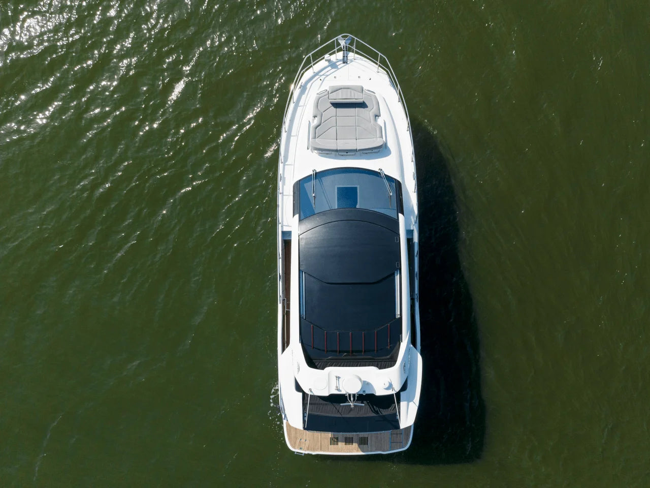 2025 Galeon 450 HTC 45.0 feet, Miami, FL #60
