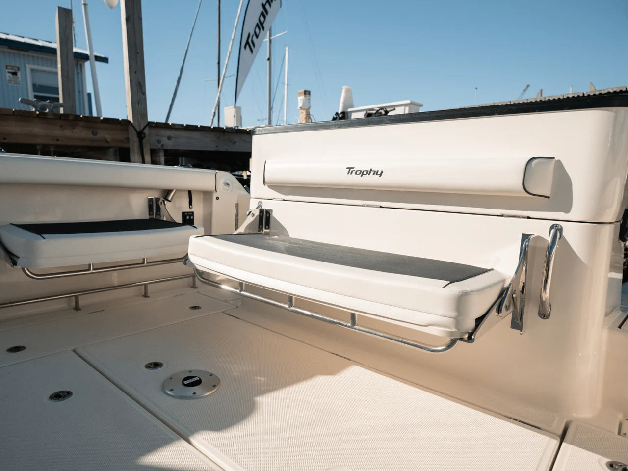 2025 Bayliner T25 Pilothouse 25.0 feet, Inuvik, Northwest Territories #15