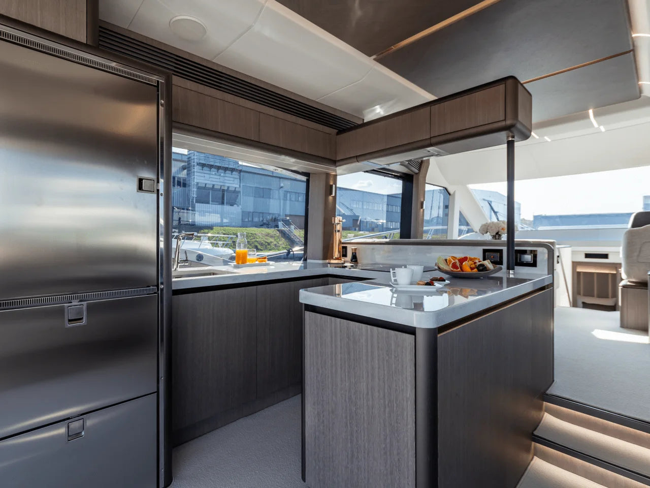 2026 Galeon 560 FLY 56.0 feet, Inuvik, Northwest Territories #18