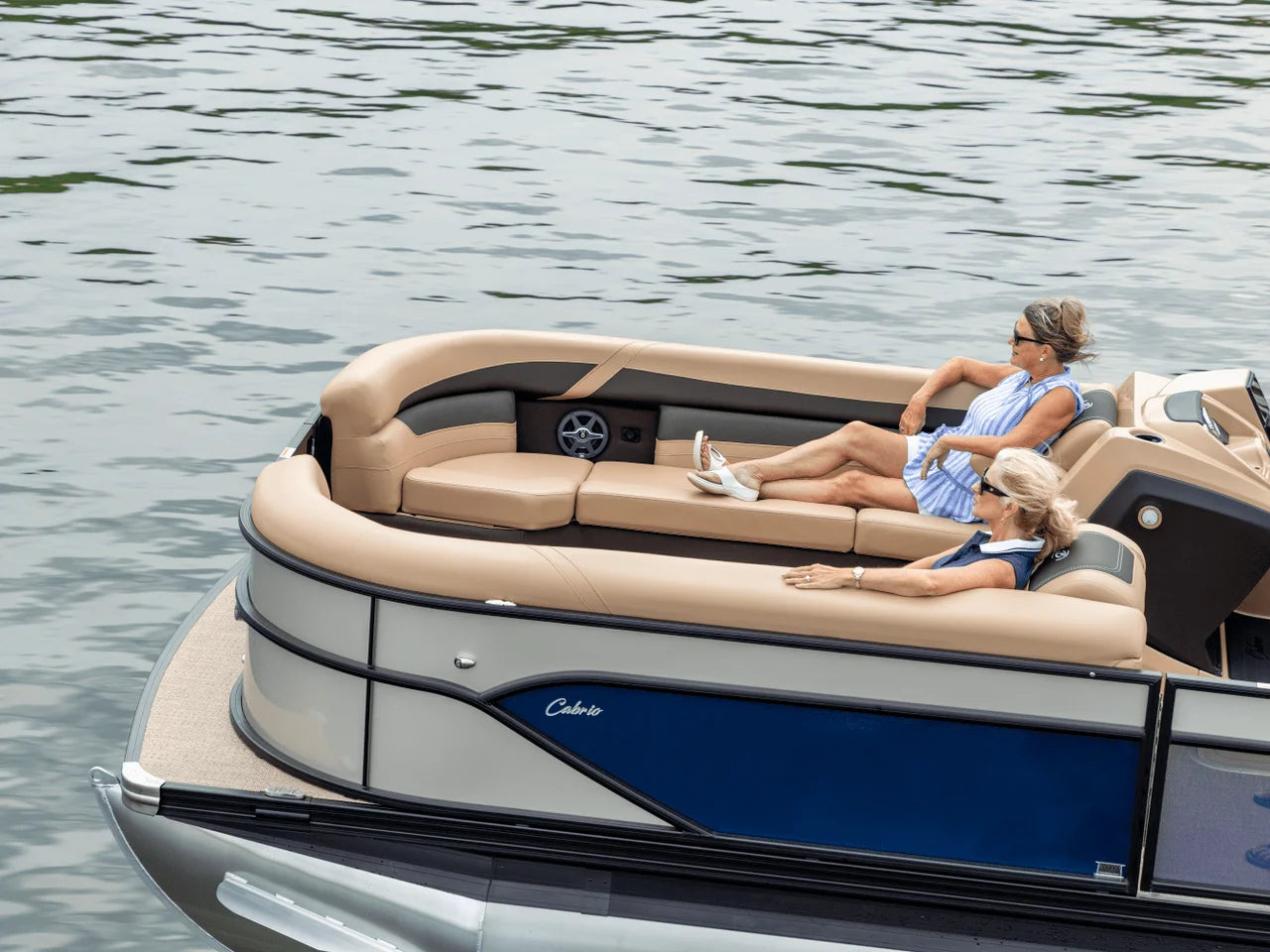 2026 Barletta Cabrio 24 U 24.0 feet, Inuvik, Northwest Territories #2