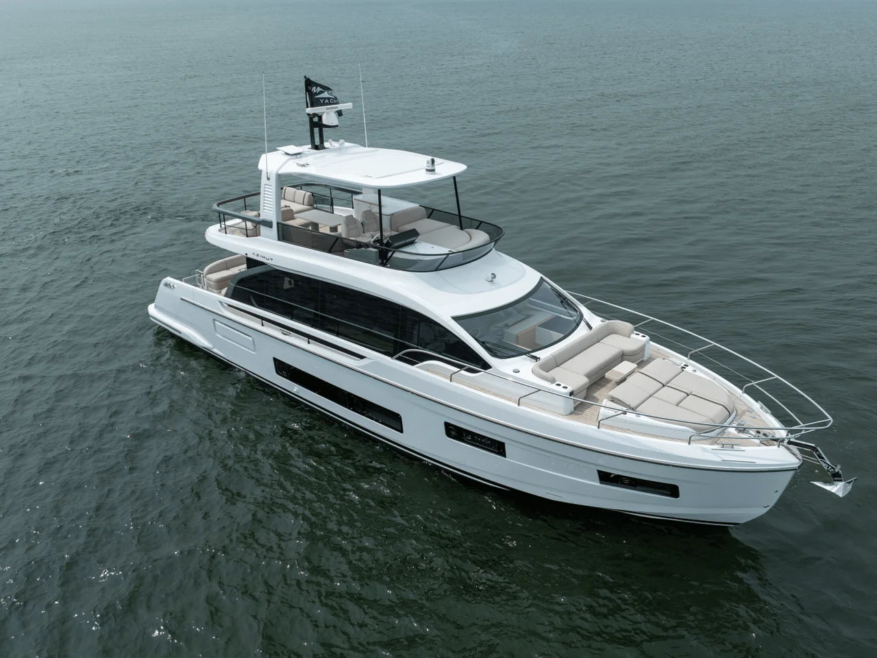 2026 Azimut Fly 62 62.0 feet, Huntington, NY #84