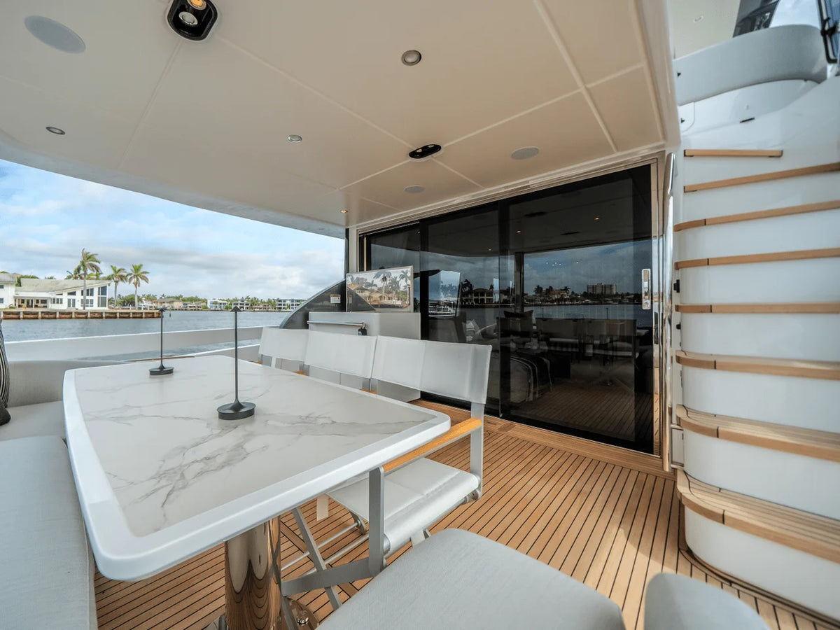 2026 Azimut Fly 78 78.0 feet, Dania Beach, Florida #15