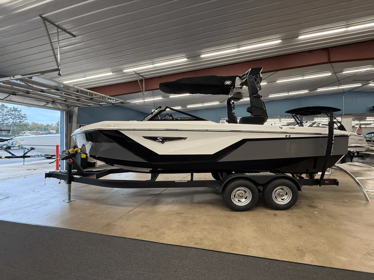 2026 Nautique Super Air Nautique S21 21.0 feet, Crosslake, Minnesota #1
