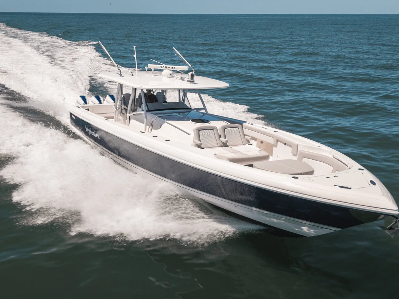 2022 Intrepid 475 PANCEA 47.0 feet, Naples, FL #12