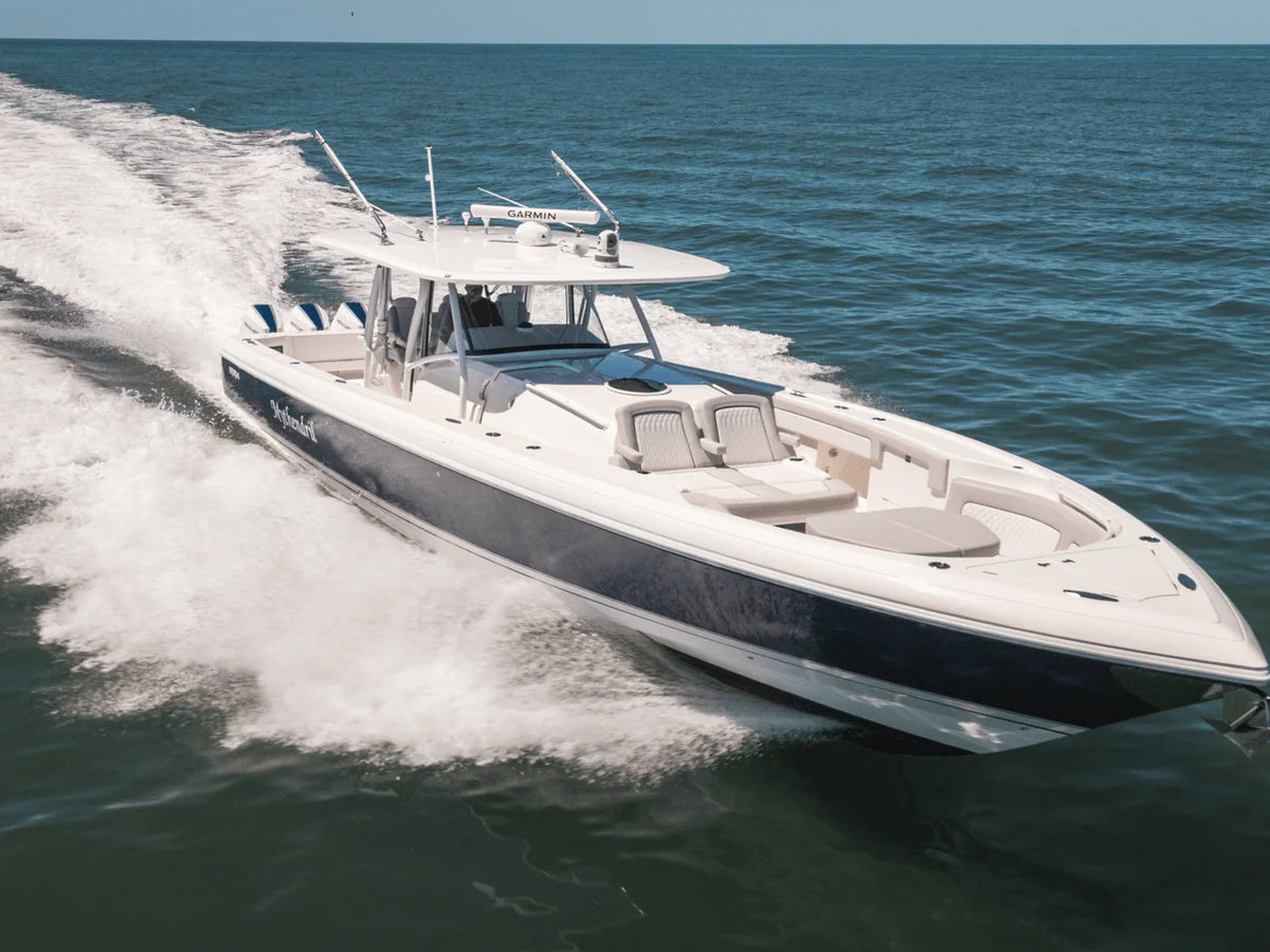 2022 Intrepid 475 PANCEA 47.0 feet, Naples, FL #12