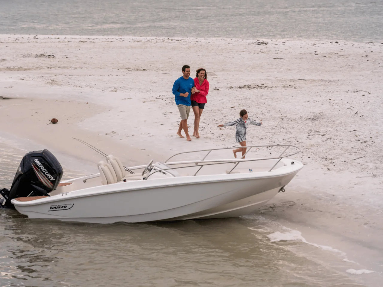 2027 Boston Whaler 160 Super Sport 16.0 feet, Rogers, Minnesota #8