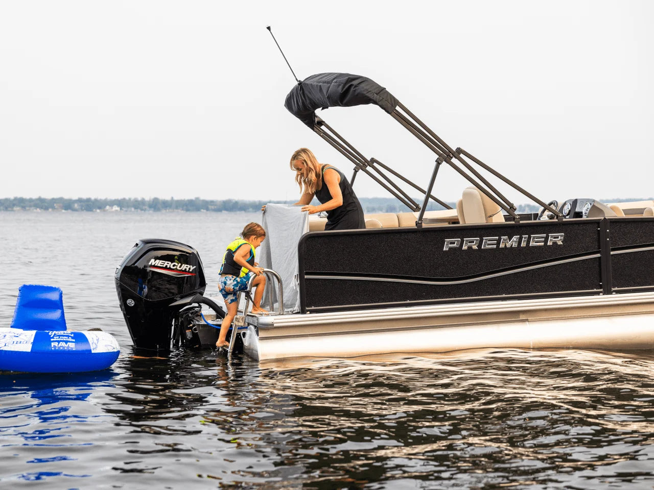 2026 Premier 200 Sunscape 20.0 feet, Inuvik, Northwest Territories #20