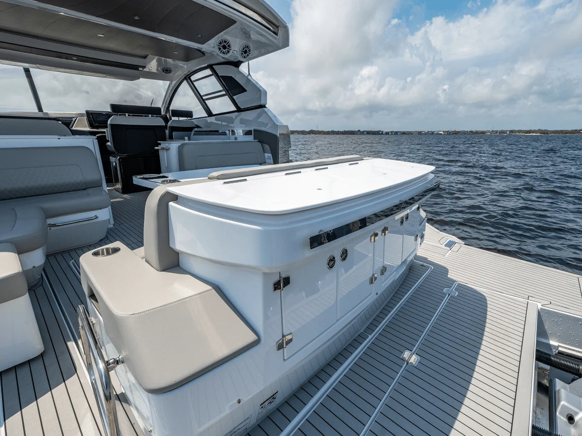 2025 Cruisers Yachts 50 GLS 50.0 feet, Pensacola, Florida #22