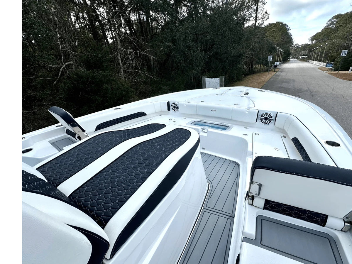 2024 Tidewater 3100 CAROLINA BAY 31.0 feet, Charleston, SC #16