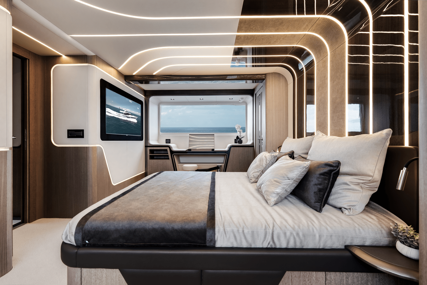 2026 Galeon 800 FLY 83.0 feet, Inuvik, Northwest Territories #35