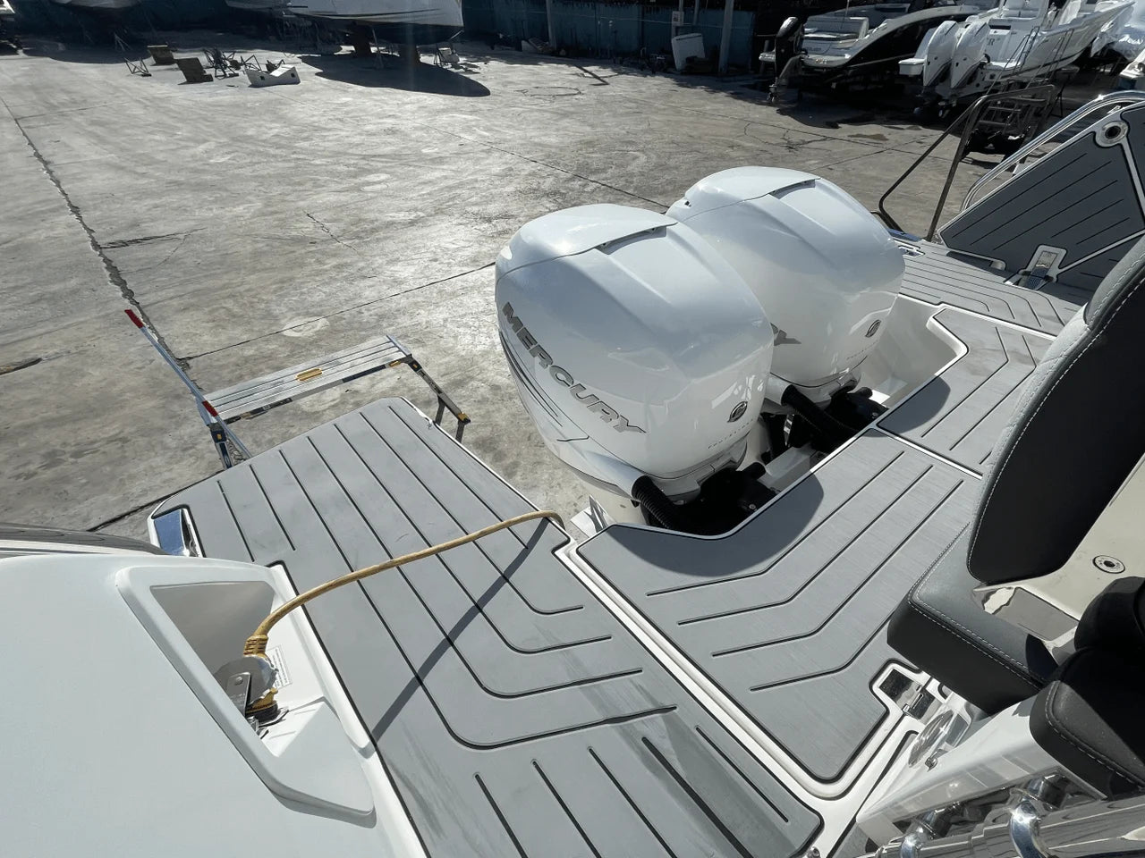 2023 Galeon 325 GTO 32.0 feet, Boca Raton, FL #38