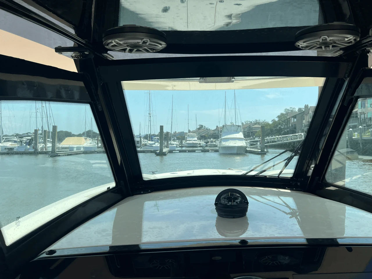 2022 Scout 305 LXF 30.0 feet, Johns Island, SC #16