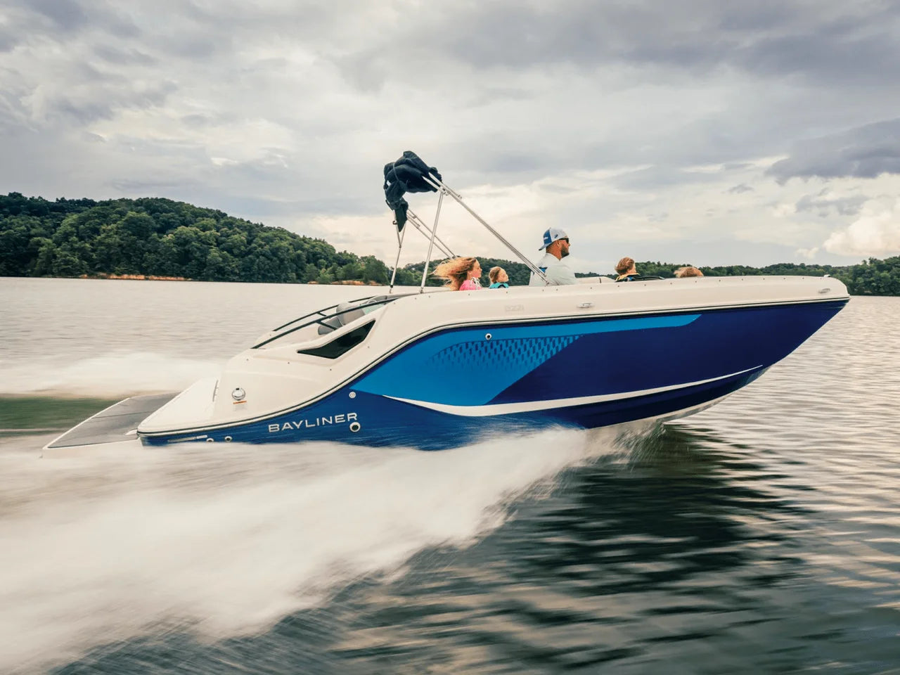 2025 Bayliner D22I 22.0 feet, Inuvik, Northwest Territories #1