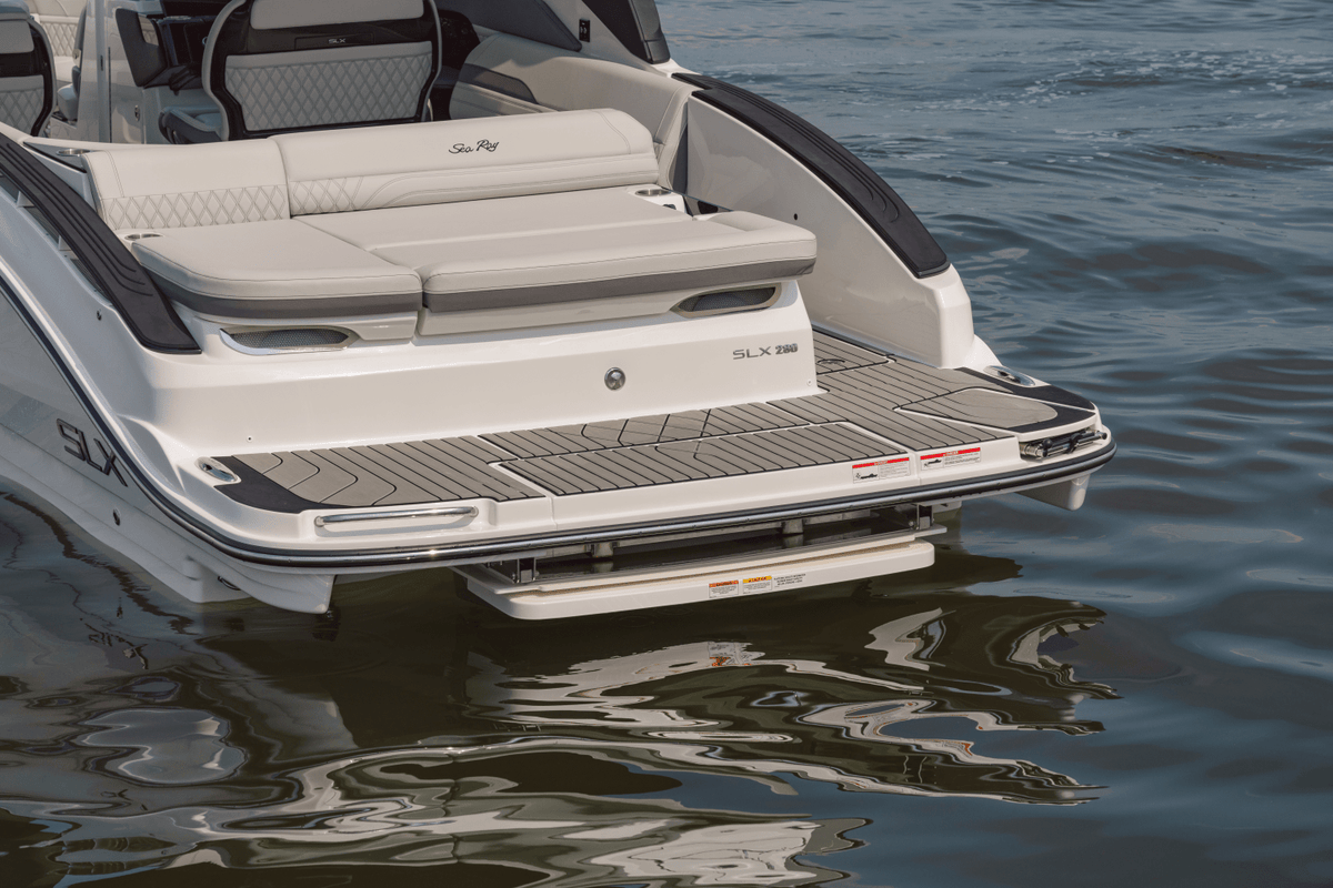 2027 Sea Ray SLX 280 28.0 feet, Nisswa, Minnesota #16