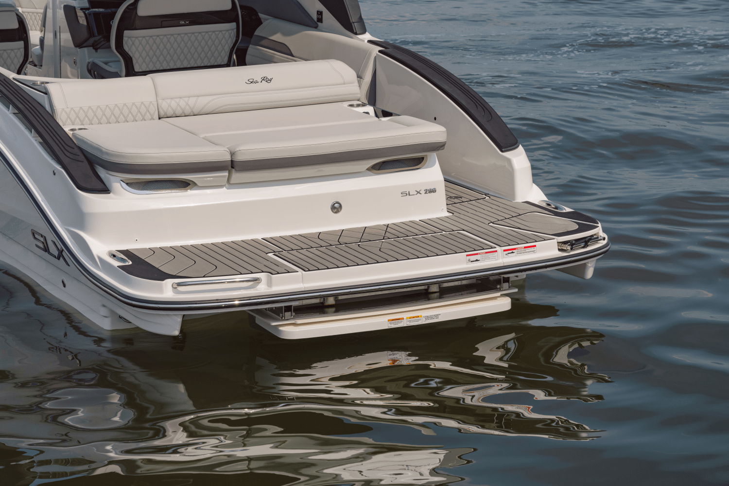 2027 Sea Ray SLX 280 28.0 feet, Rogers, MN #16