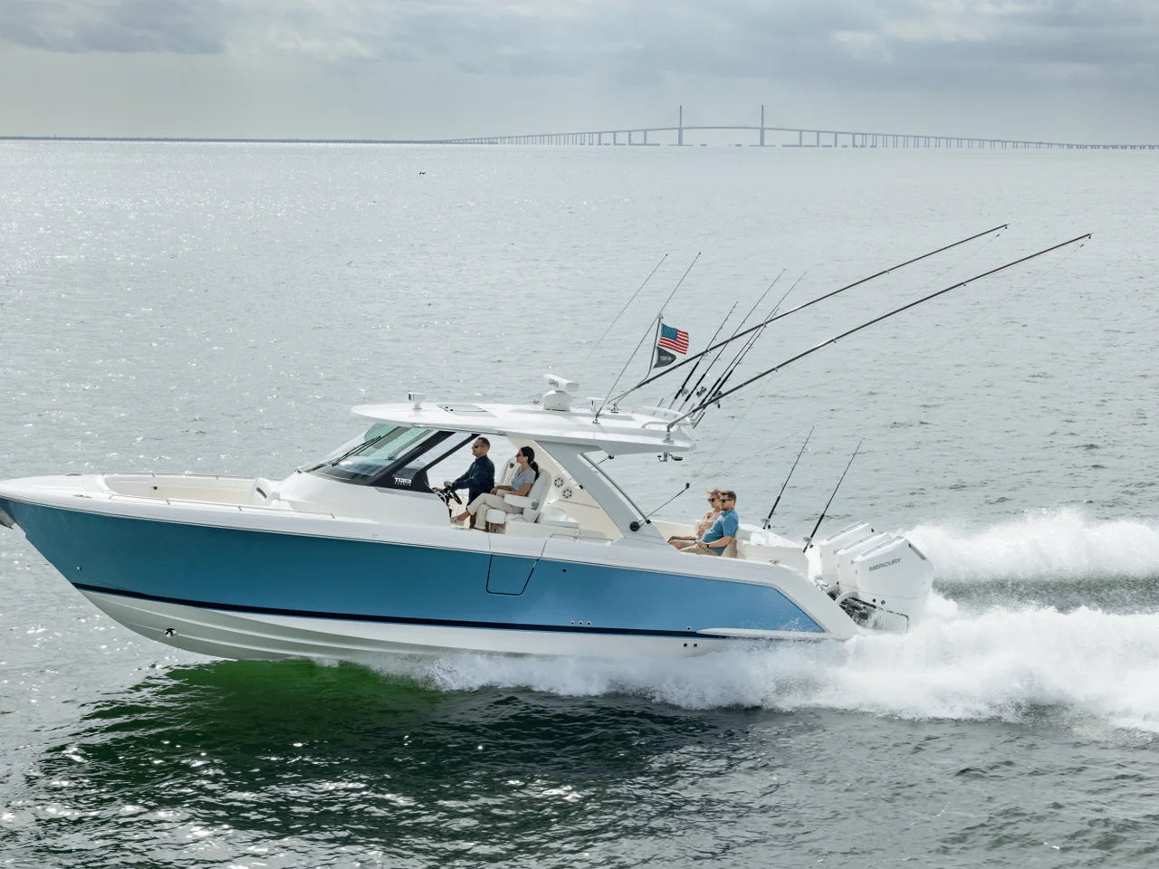 2025 Tiara Yachts LS 38 38.0 feet, Inuvik, Northwest Territories #2