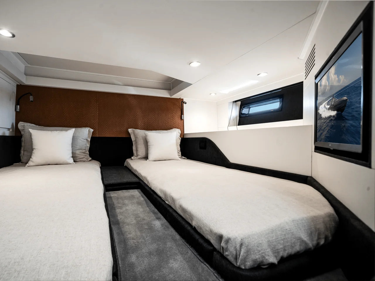 2026 Azimut 48 Verve 48.0 feet, Pompano Beach, FL #54
