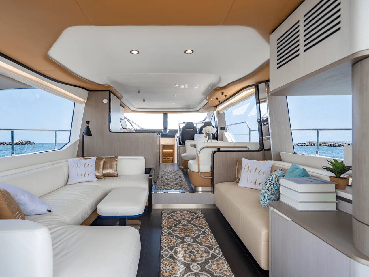 2024 Azimut 60 FLY 60.0 feet, Naples, FL #36