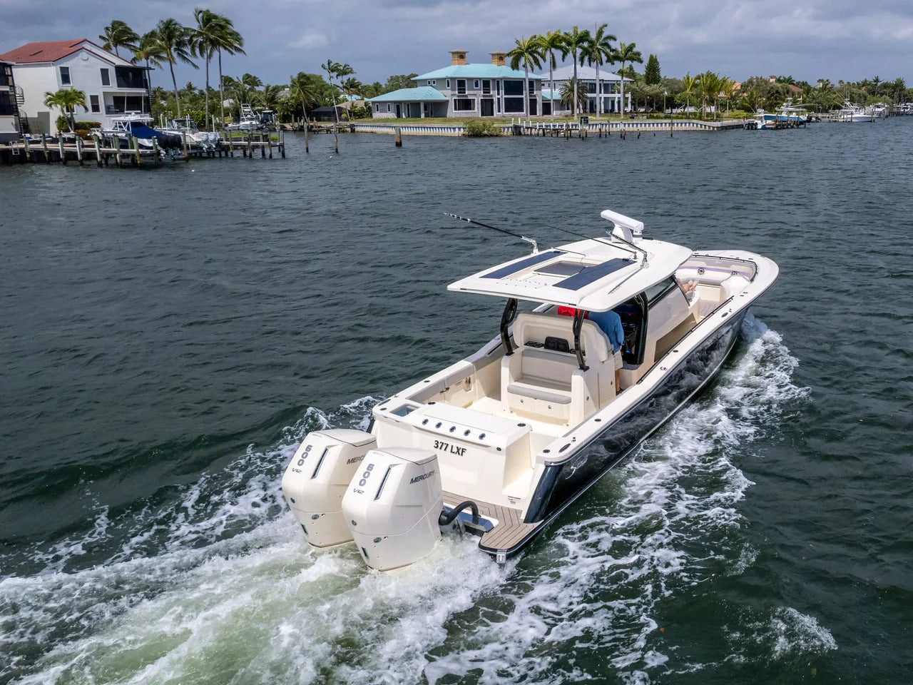 2025 Scout 377 LXF 37.0 feet, Jupiter, Florida #29
