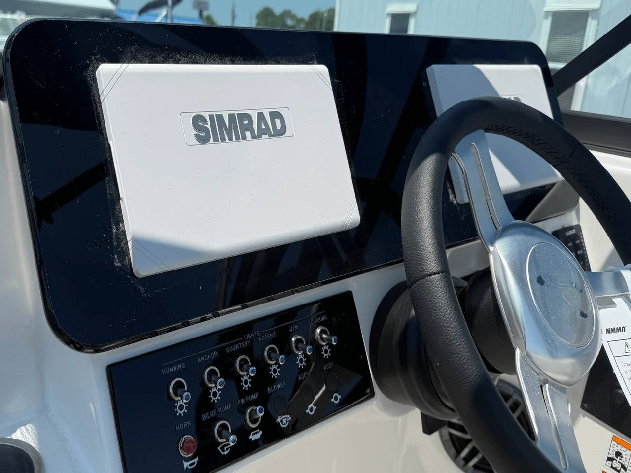 2026 Sea Ray SDX 250 Outboard 25.0 feet, Fort Walton Beach, Florida #19