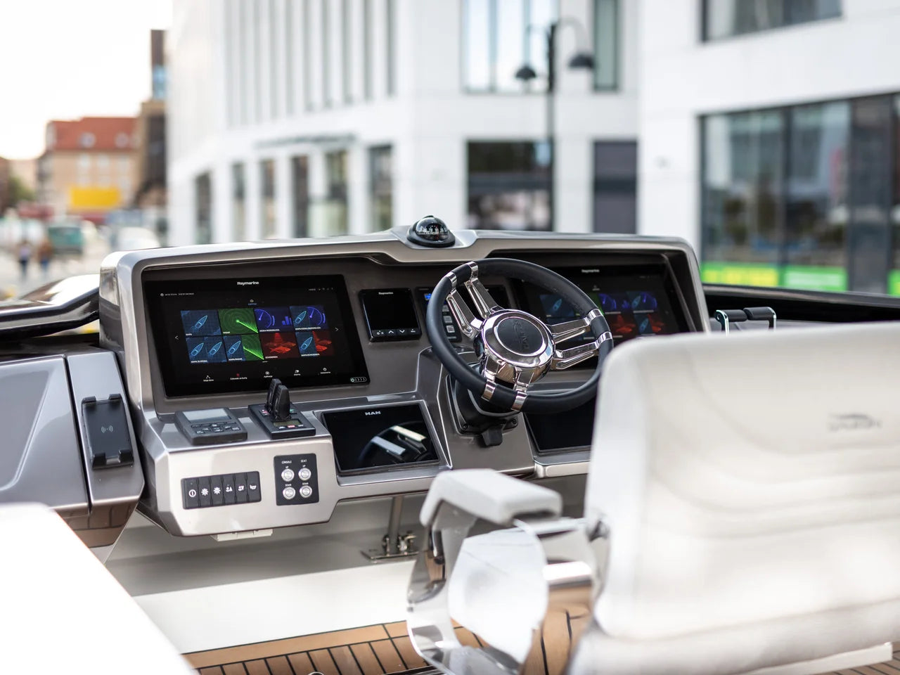 2026 Galeon 700 SKY 72.0 feet, Inuvik, Northwest Territories #96