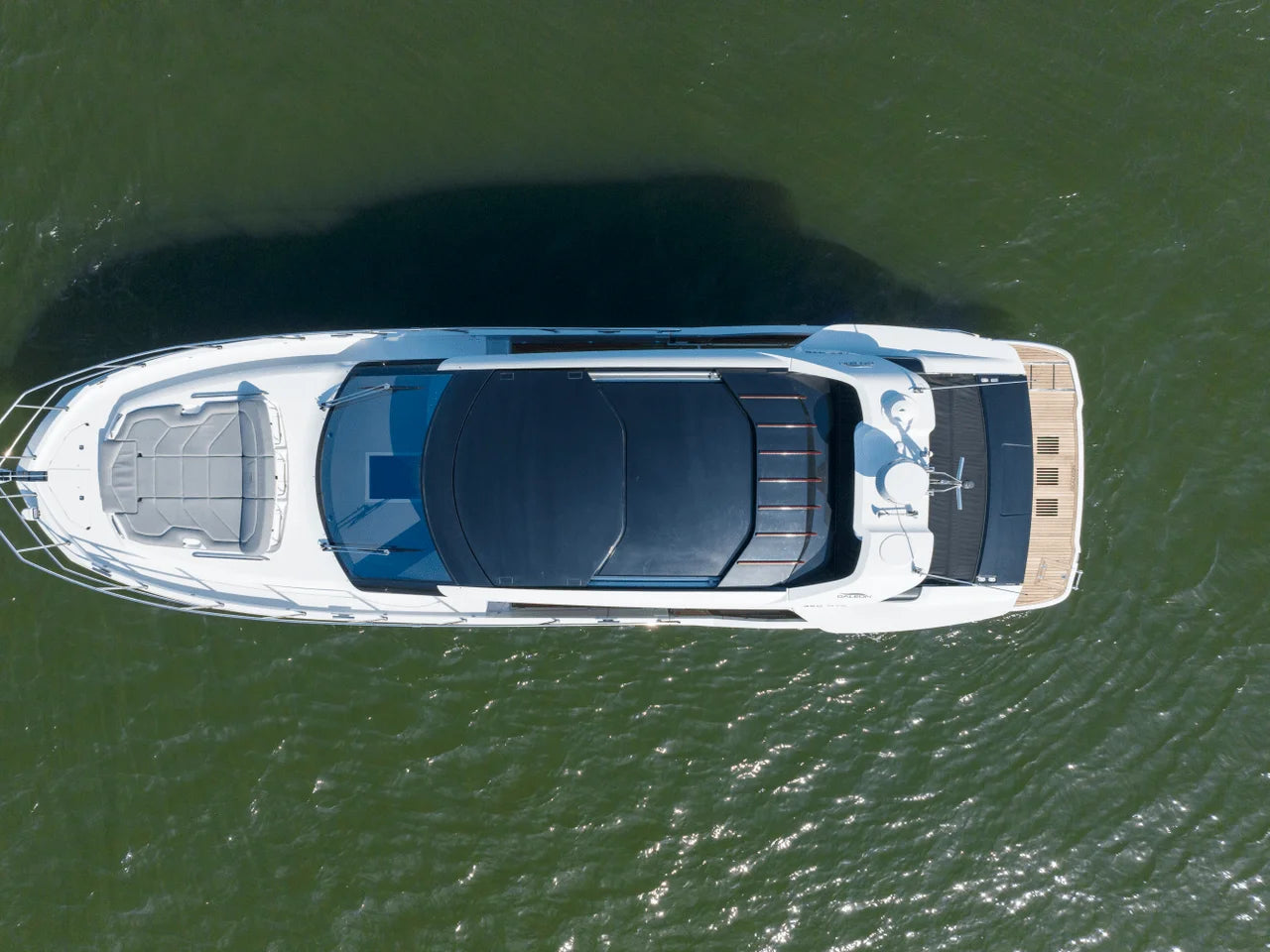 2025 Galeon 450 HTC 45.0 feet, Miami, FL #50