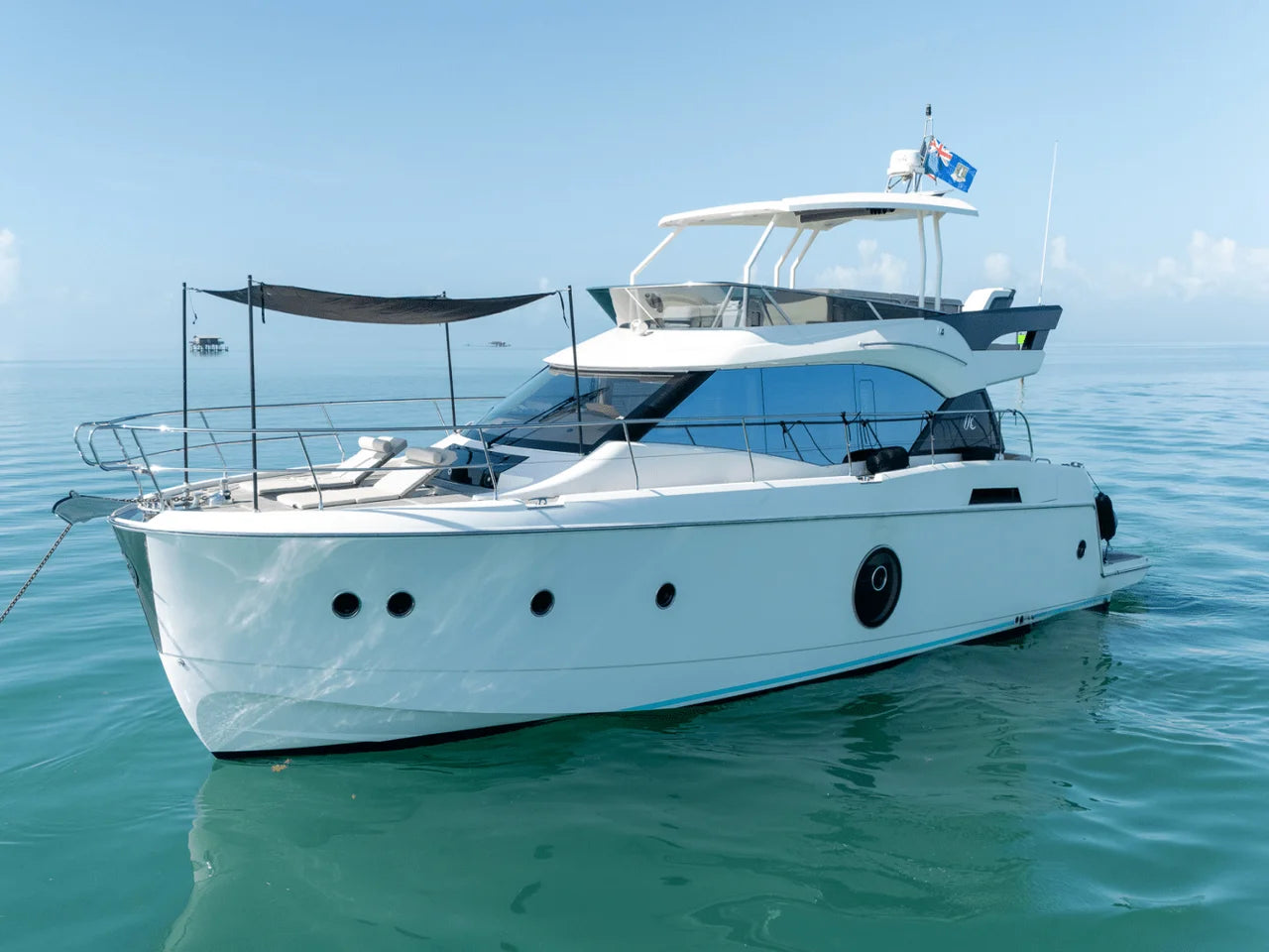2019 Monte Carlo Yachts MC6 60.0 feet, Miami, FL #3