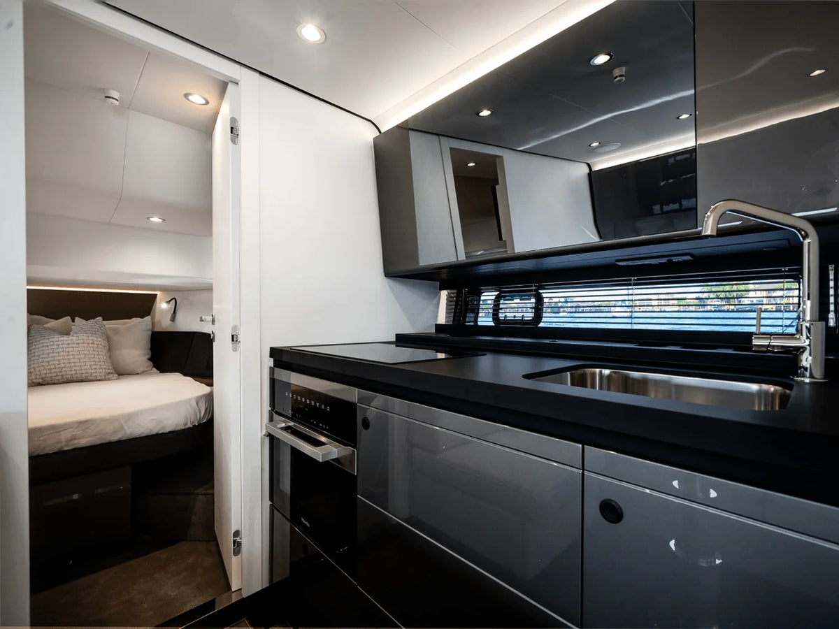 2026 Azimut 48 Verve 48.0 feet, Dania Beach, Florida #46