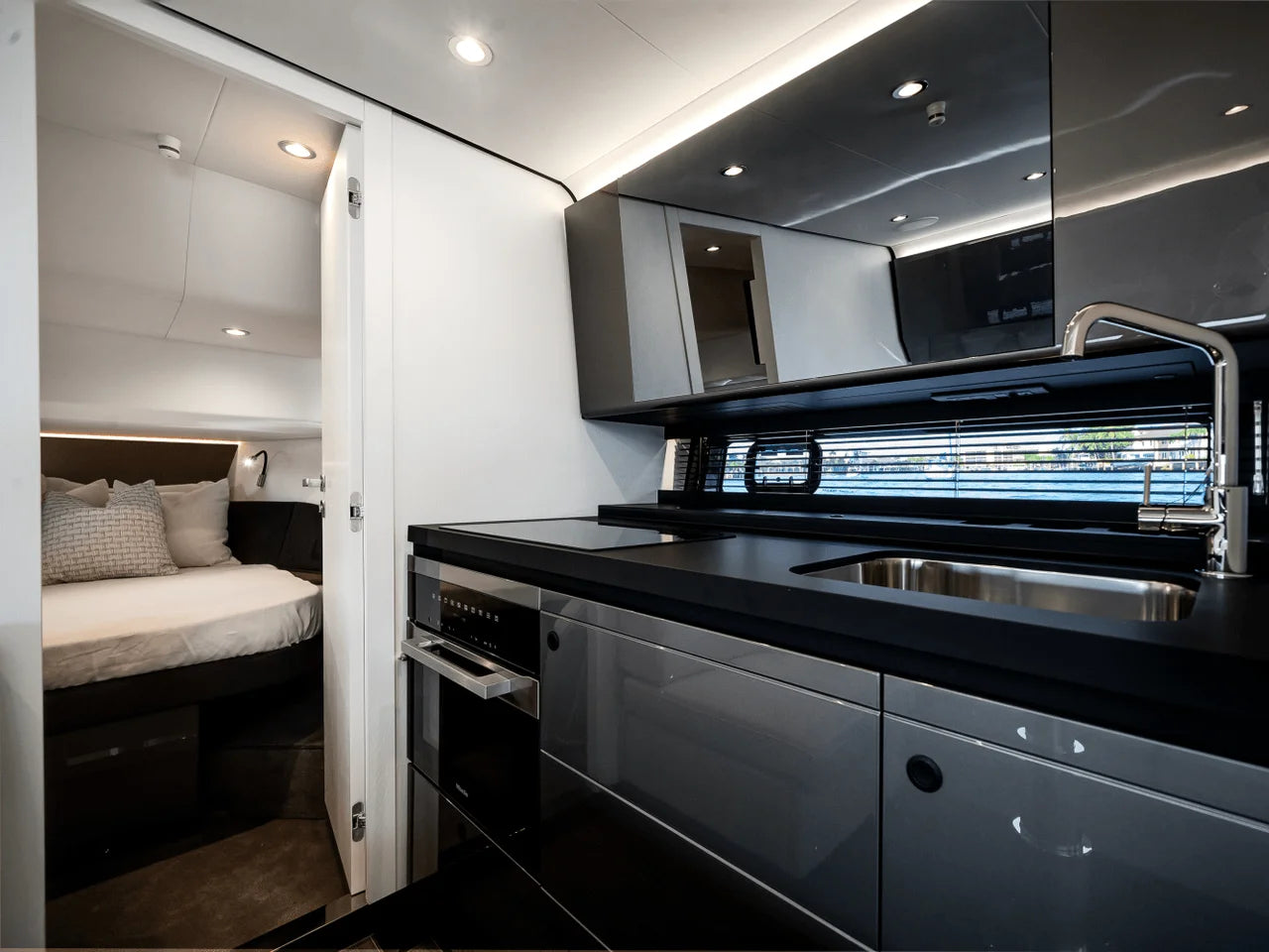 2026 Azimut 48 Verve 48.0 feet, Pompano Beach, FL #46