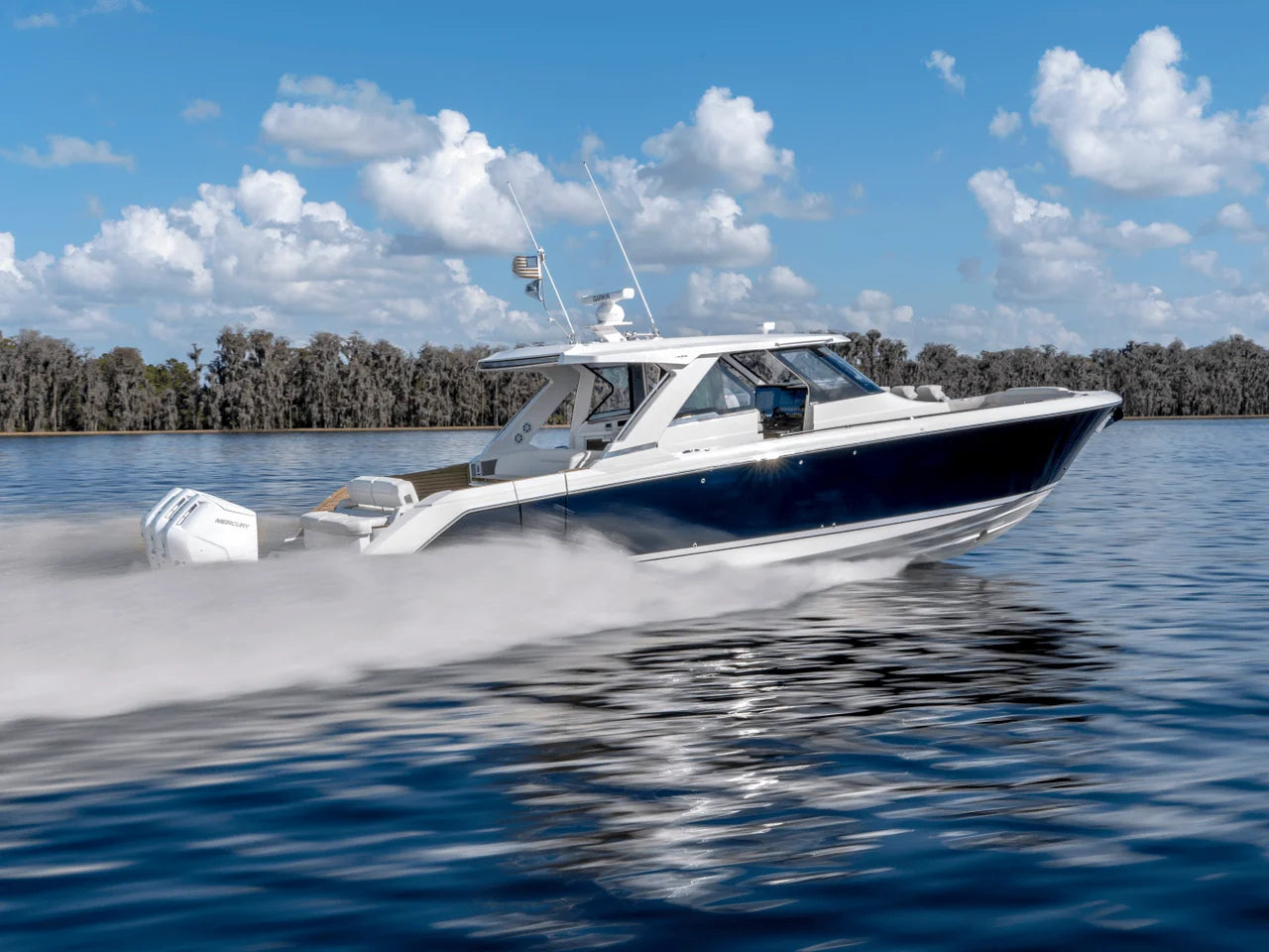 2025 Tiara Yachts LS 48 48.0 feet, Inuvik, Northwest Territories #35
