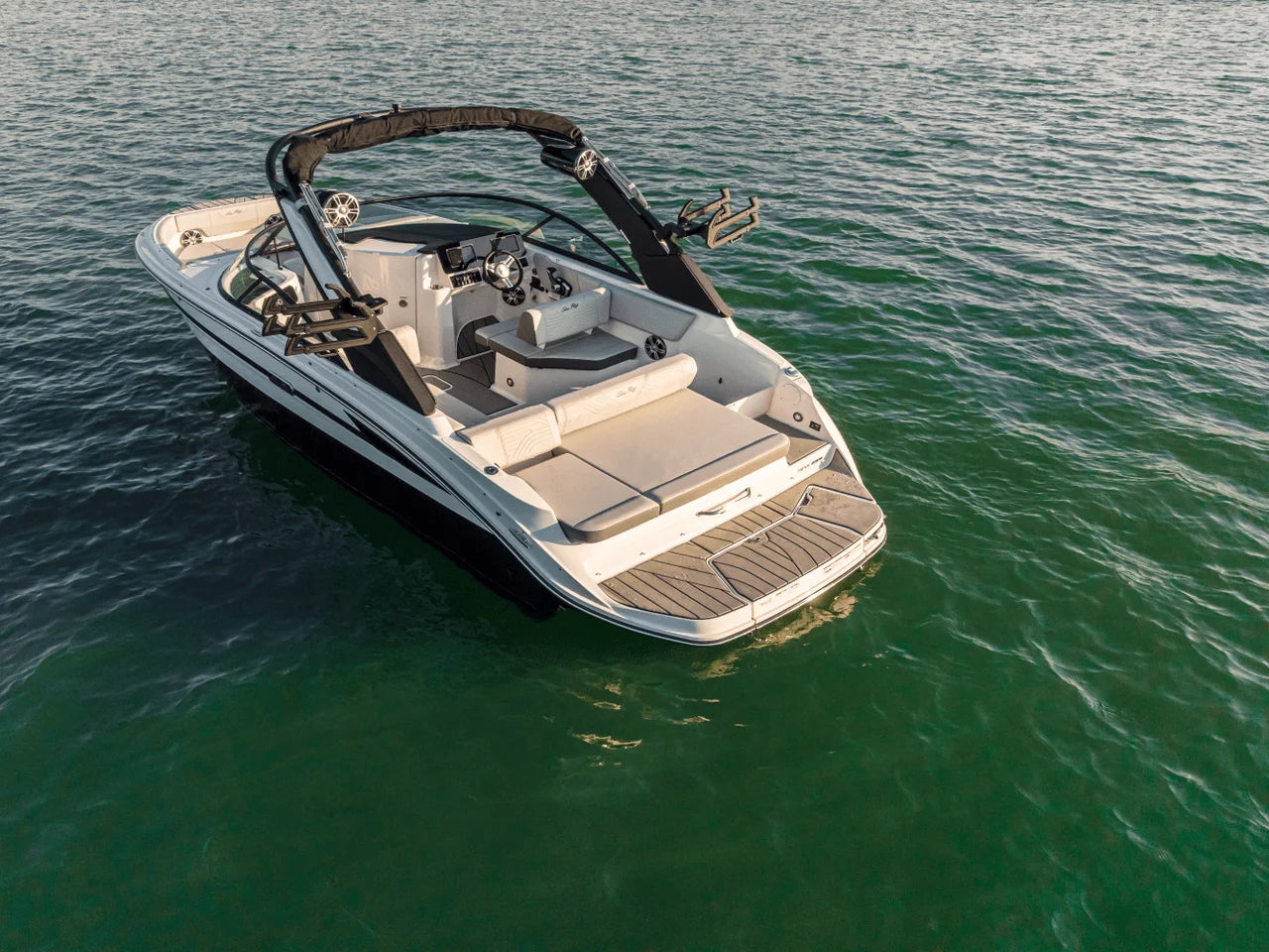 2026 Sea Ray SDX 230 Surf 23.0 feet, Inuvik, Northwest Territories #19
