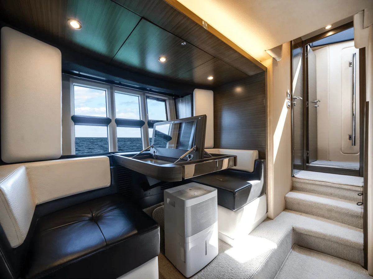 2017 Azimut 55S 55.0 feet, Miami Beach, FL #30