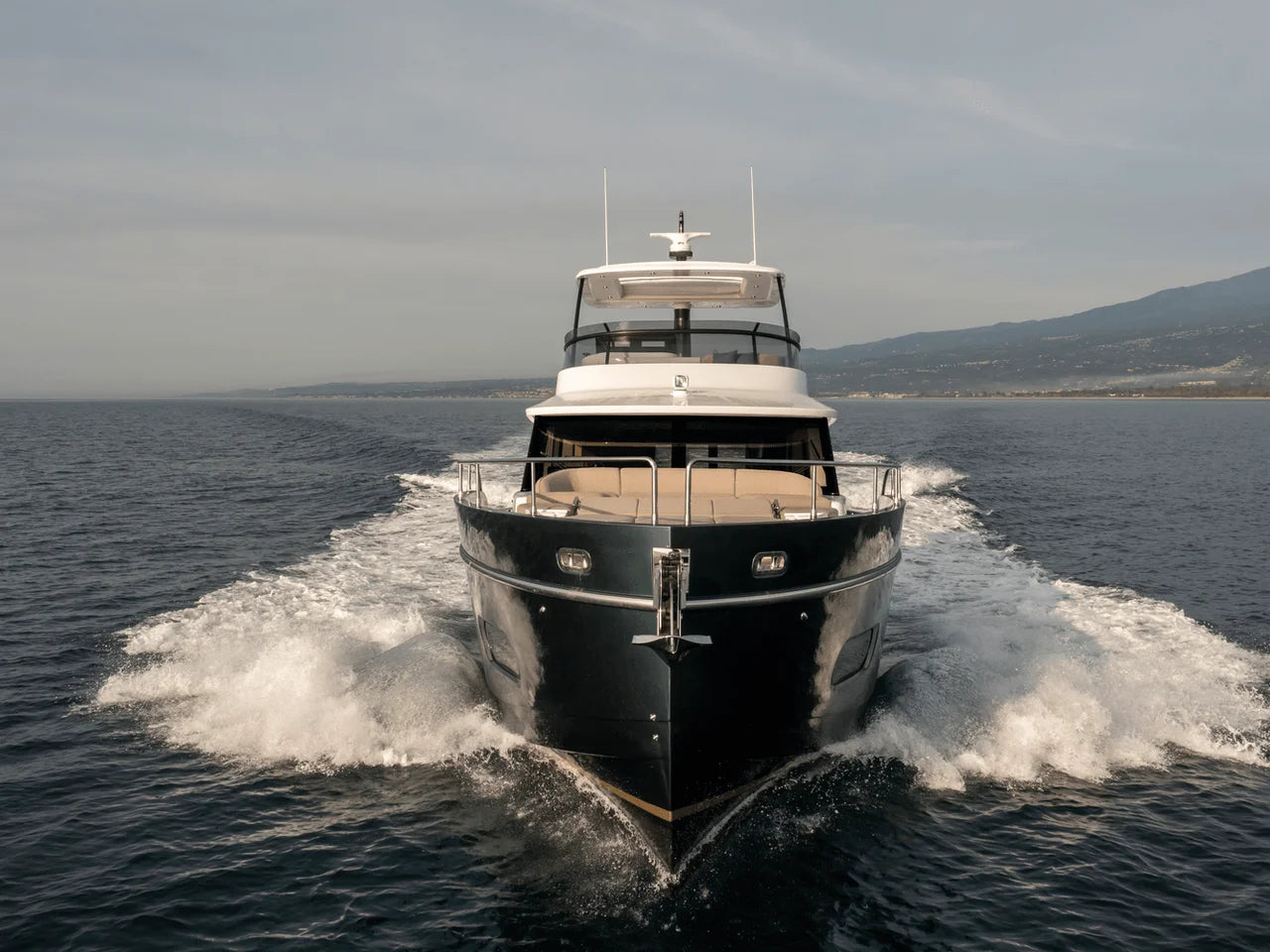 2026 Azimut Magellano 60 60.0 feet, Inuvik, Northwest Territories #5