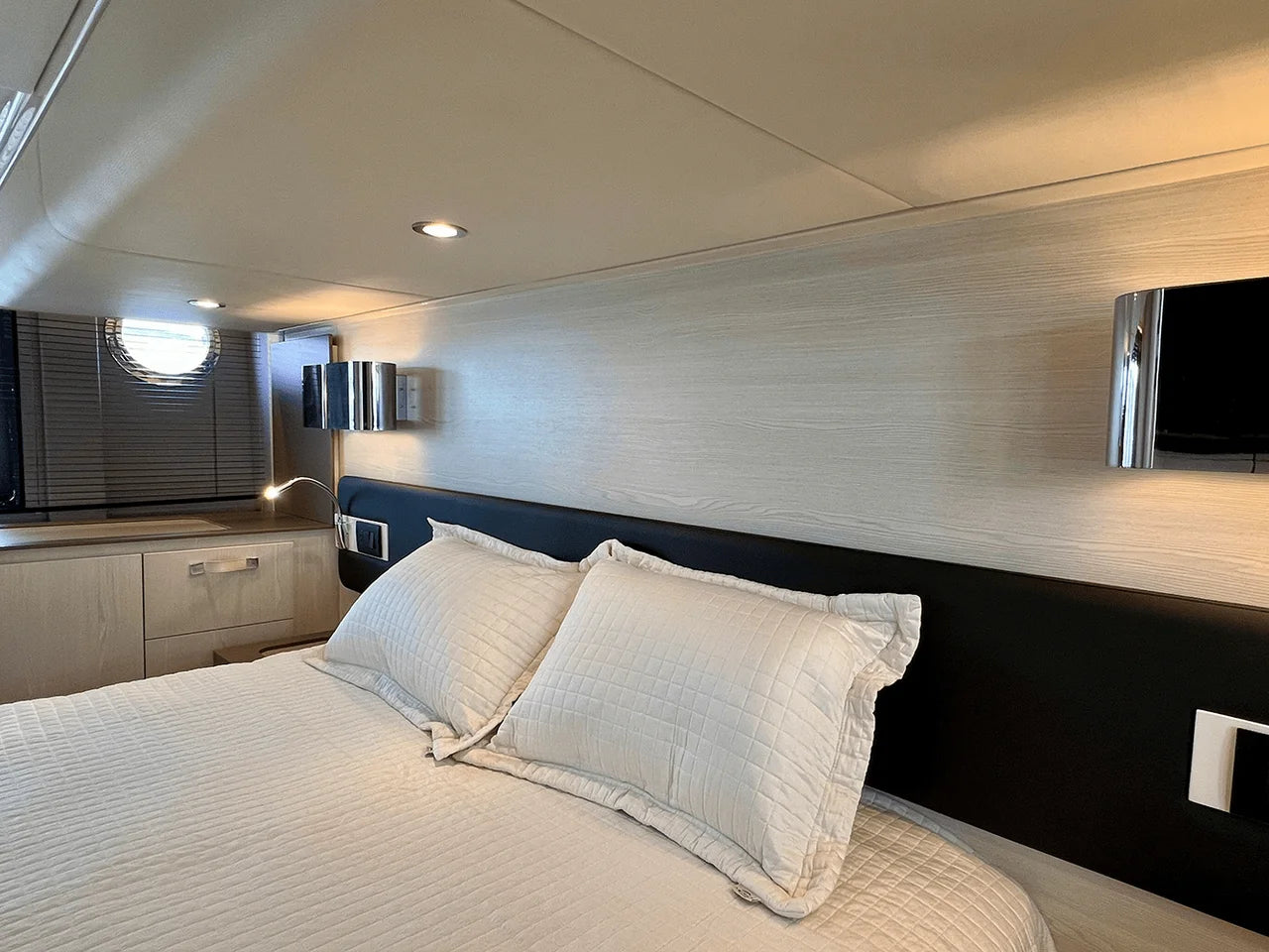 2019 Azimut 50 FLYBRIDGE 50.0 feet, Huntington, NY #73