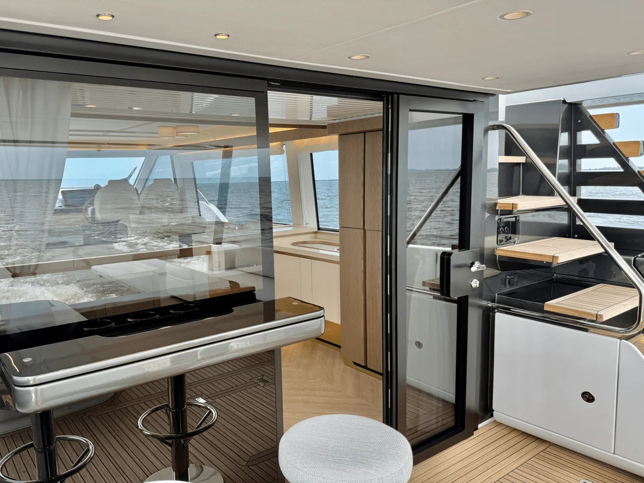 2026 Azimut Magellano 60 60.0 feet, Washington, Connecticut #35