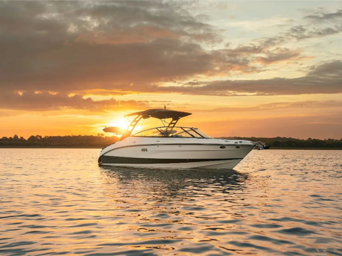 2026 Sea Ray SLX 260 Surf 26.0 feet, Cornelius, North Carolina #25