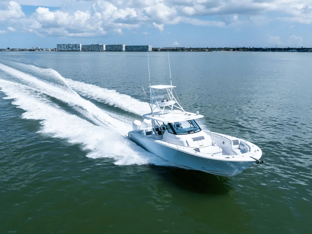 2024 Bertram 39CC 39.0 feet, St Petersburg, FL #22