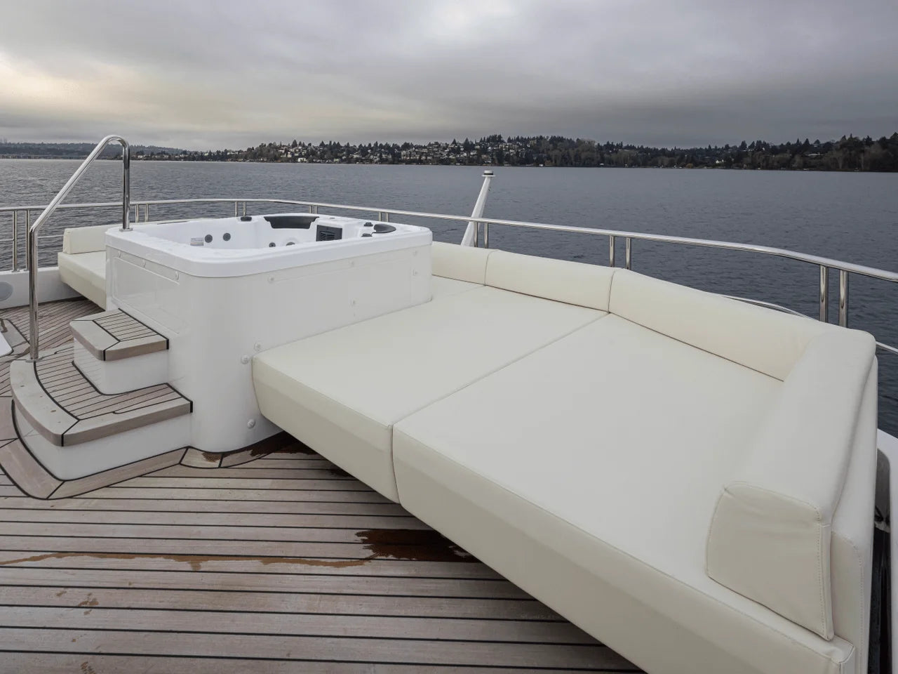 2025 Ocean Alexander 27R 88.0 feet, Pompano Beach, FL #33