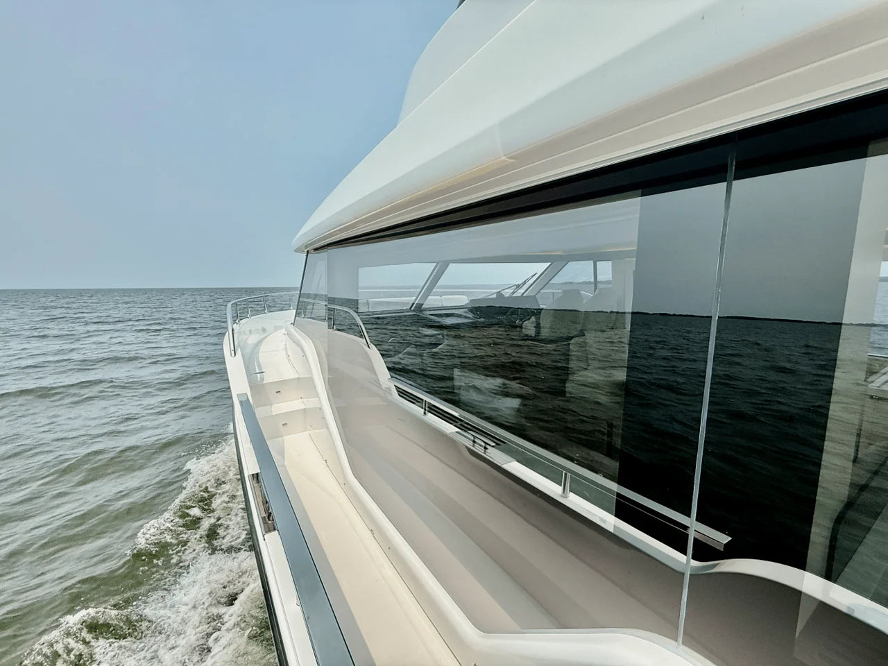 2026 Azimut Magellano 60 60.0 feet, Huntington, NY #90