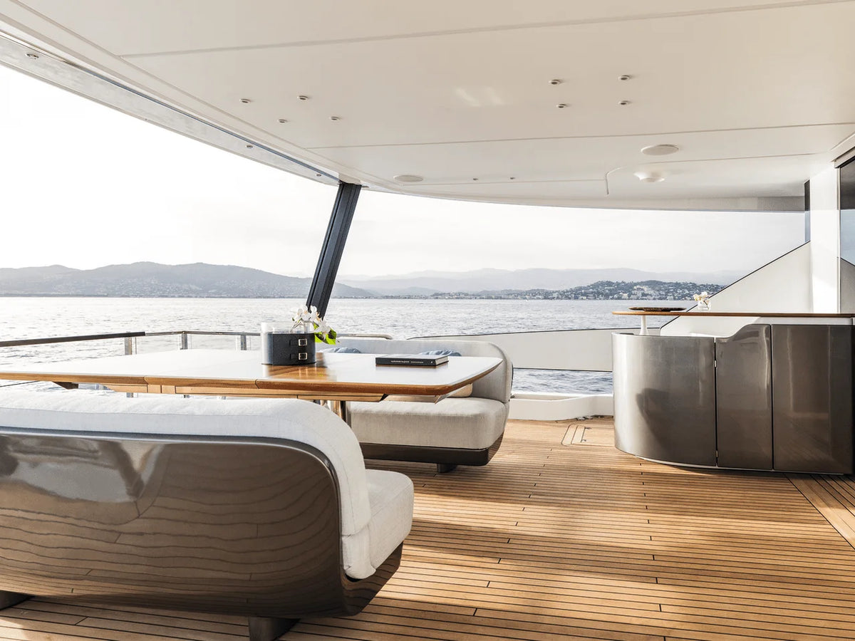 2027 Azimut Grande 26M 85.0 feet, Dania Beach, Florida #33
