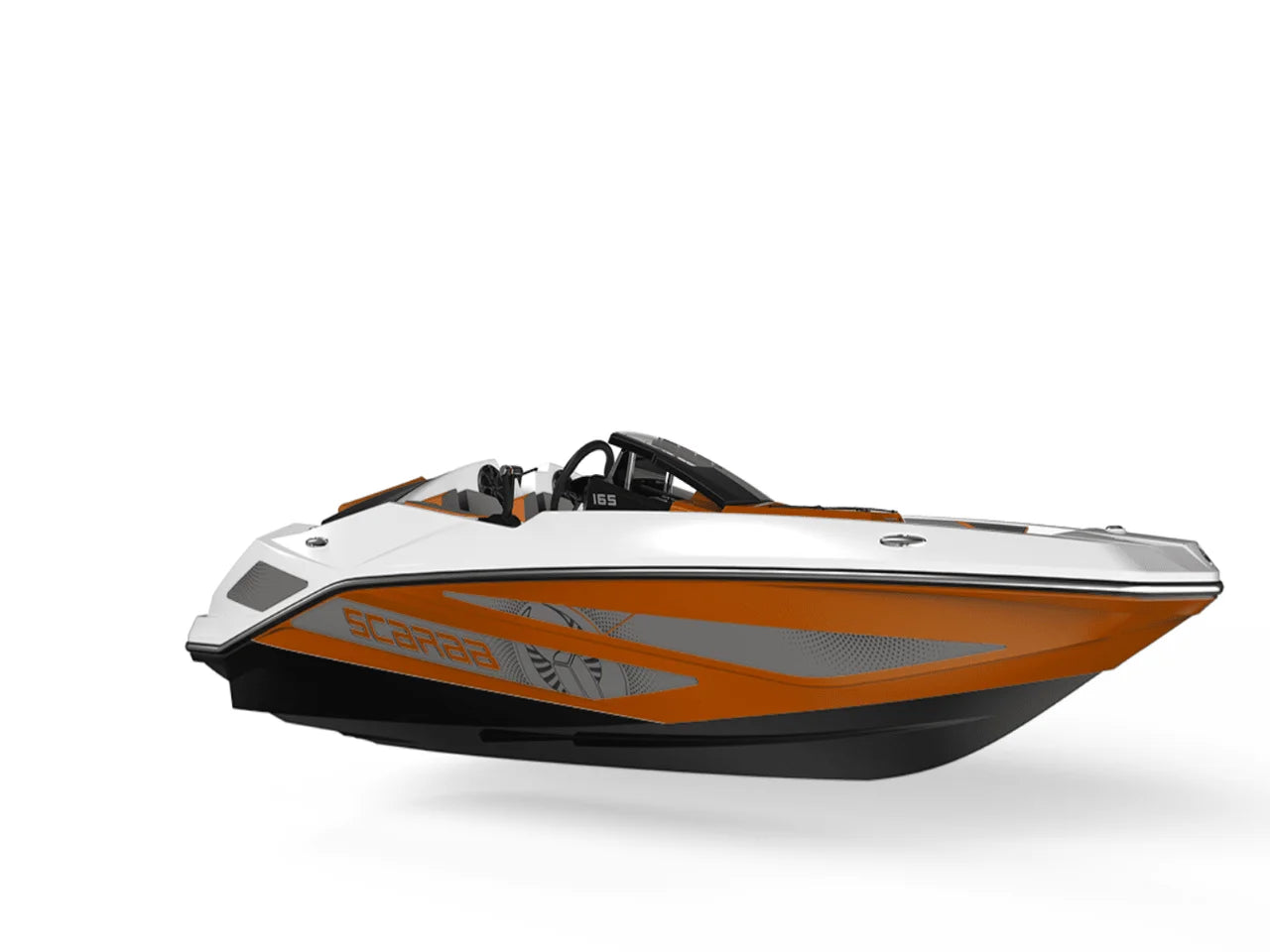 2025 Scarab 165 LX 16.0 feet, Inuvik, Northwest Territories #1