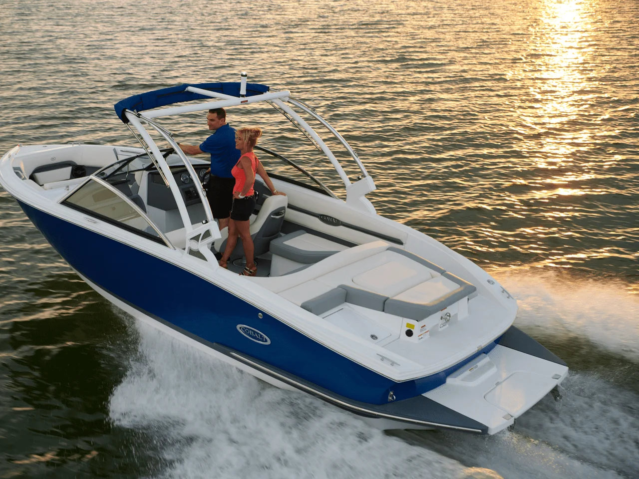 2026 Cobalt CS23 Surf 23.0 feet, Inuvik, Northwest Territories #38