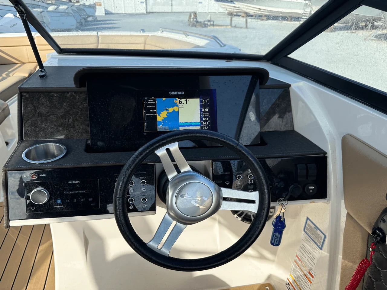 2020 Sea Ray 270 SDX-OB 27.0 feet, Pensacola, FL #21