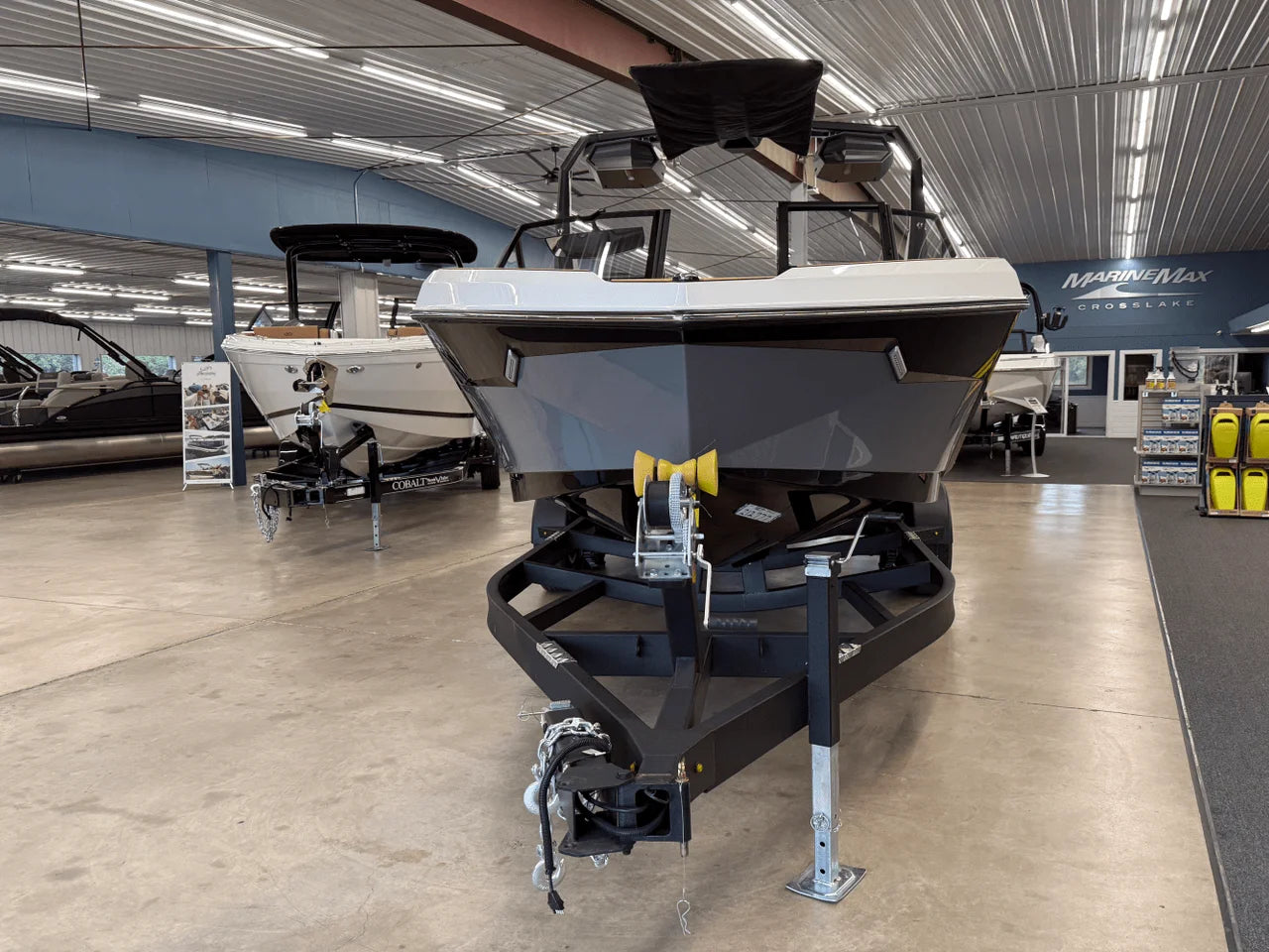 2026 Nautique Super Air Nautique S21 21.0 feet, Crosslake, Minnesota #3