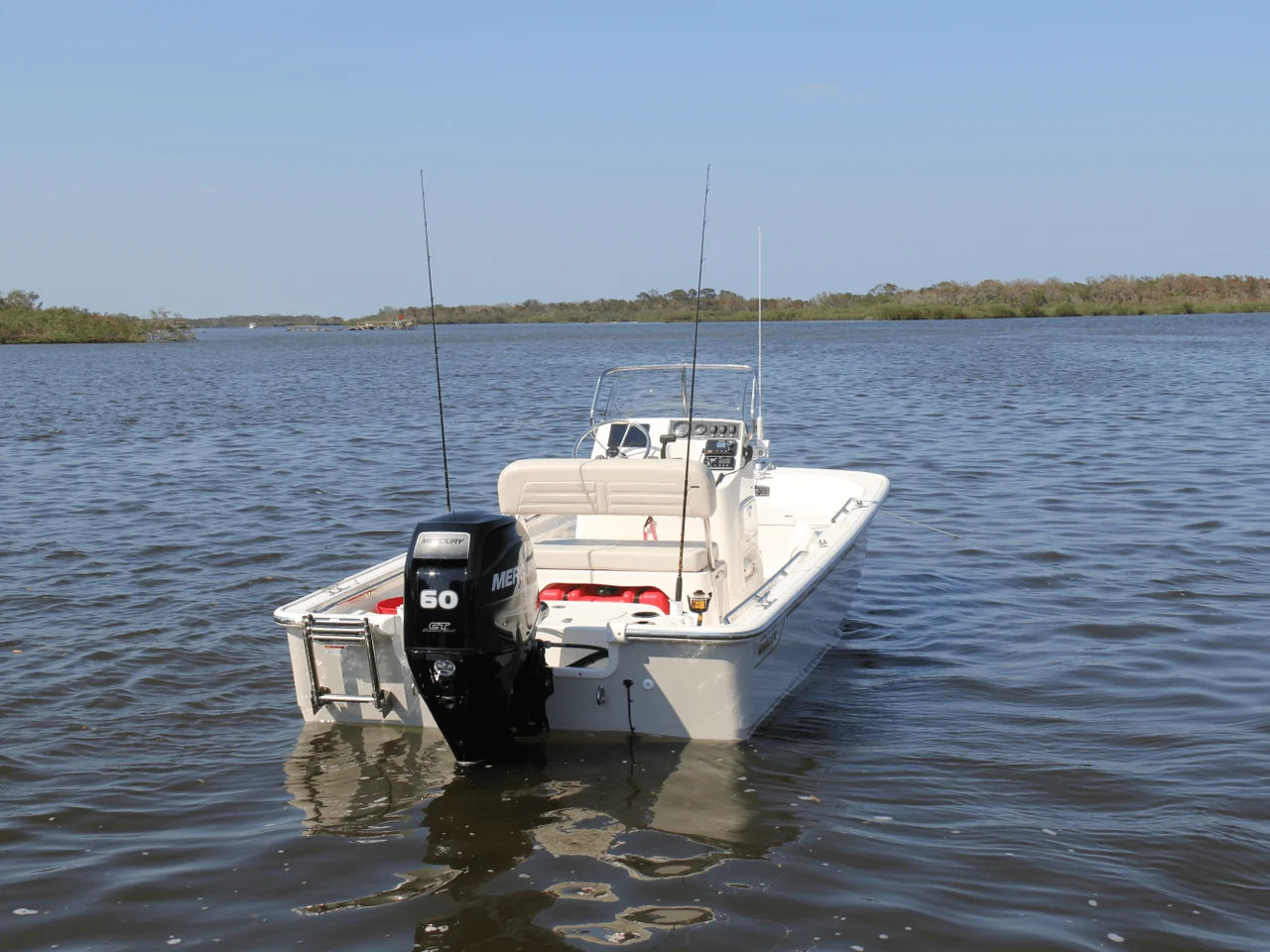 2027 Boston Whaler 150 Montauk 15.0 feet, Pensacola, Florida #25