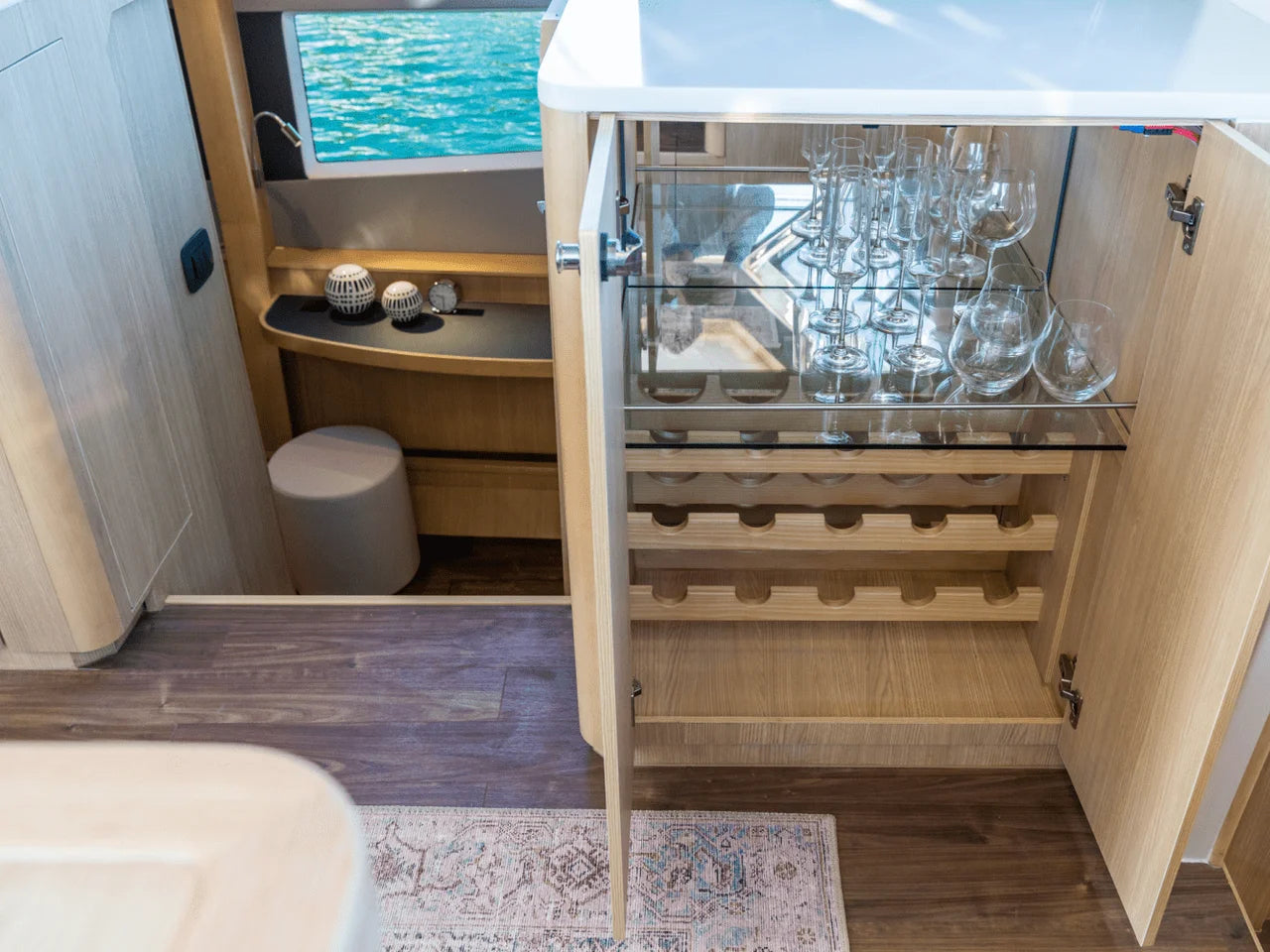 2026 Aquila 42 Yacht 42.0 feet, Inuvik, Northwest Territories #48