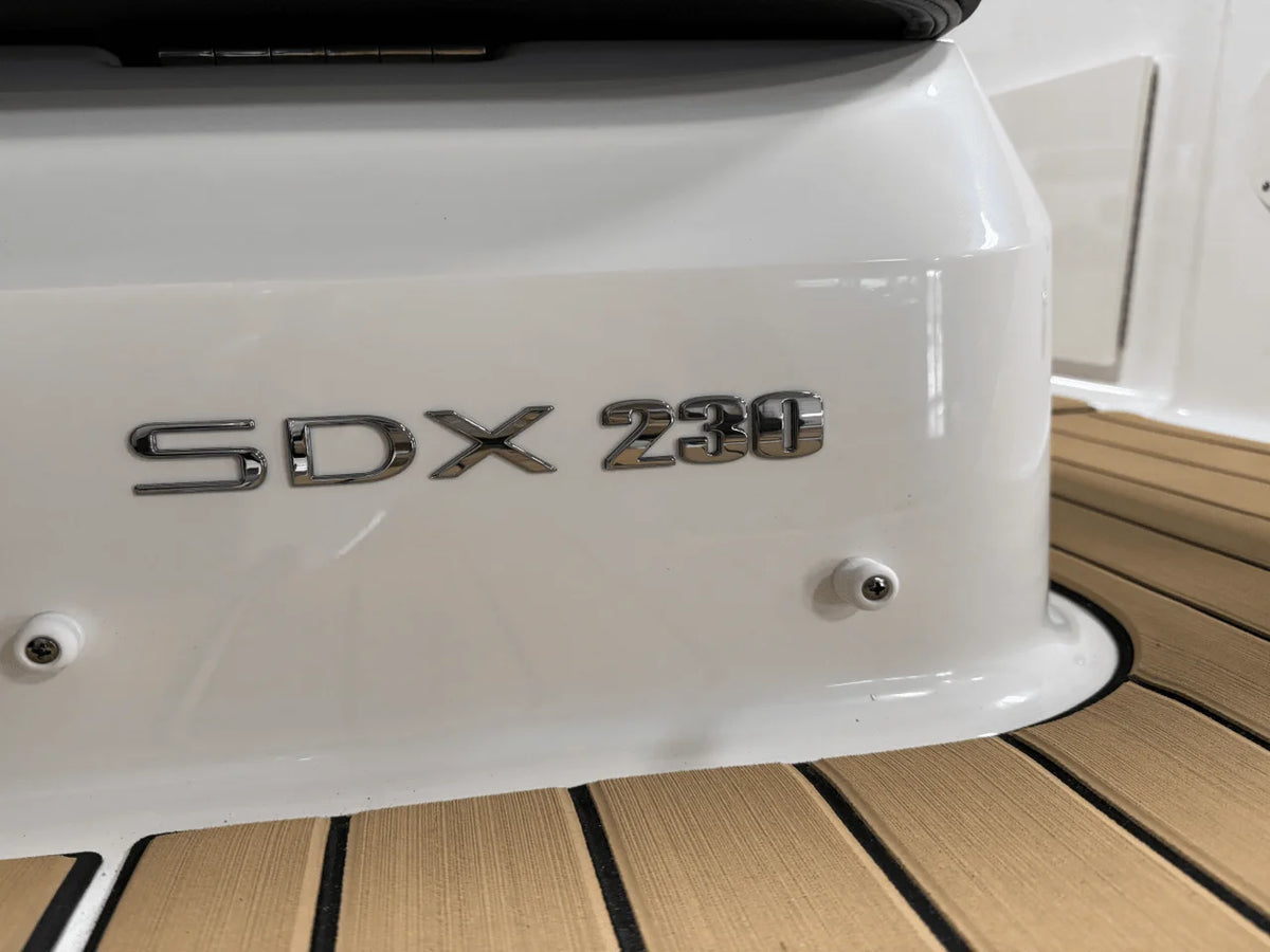 2026 Sea Ray SDX 230 Outboard 23.0 feet, Nisswa, Minnesota #17