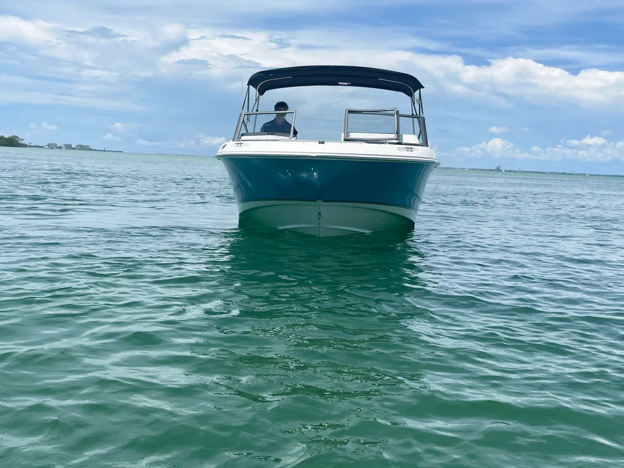 2025 Boston Whaler 210 Vantage 21.0 feet, Sarasota, Florida #13