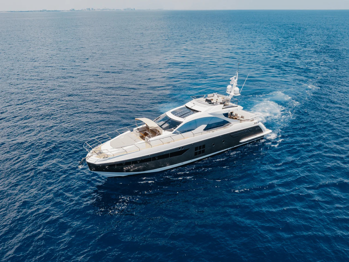 2019 Azimut 77S 77.0 feet, Pompano Beach, FL #6