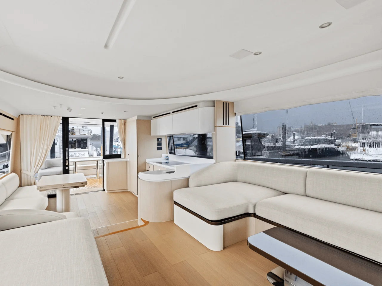 2026 Azimut Fly 68 68.0 feet, Quincy, MA #20